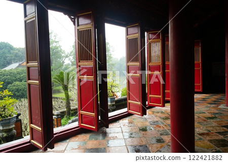 越南順化明命寺 122421882