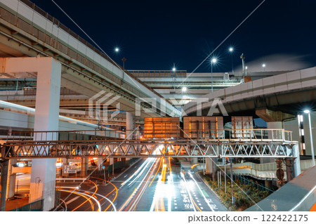 Tempozan JCT 122422175