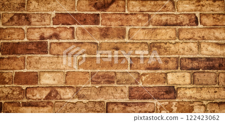 Brick Wall 122423062