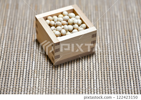 大豆在一個碗裡 122423150