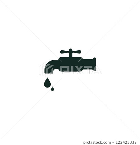Plumbing logo vector design Plumbing logo vector design 122423332