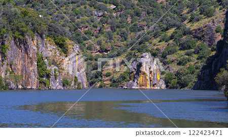 Arribes del Duero Natural Park, Spain Arribes del Duero Natural Park, Spain 122423471