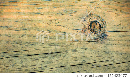 Wood Textured Background 122423477