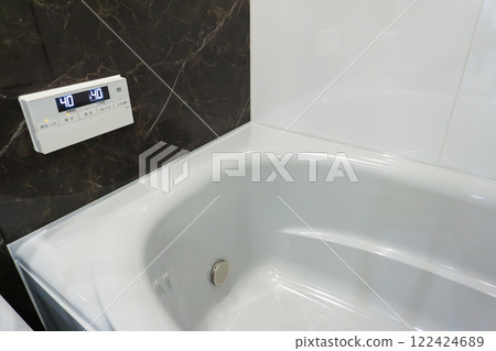 熱水供應遙控器 熱水供應遙控器 122424689