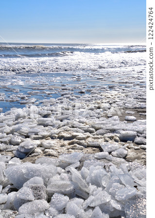 大津海岸珠寶冰 122424764