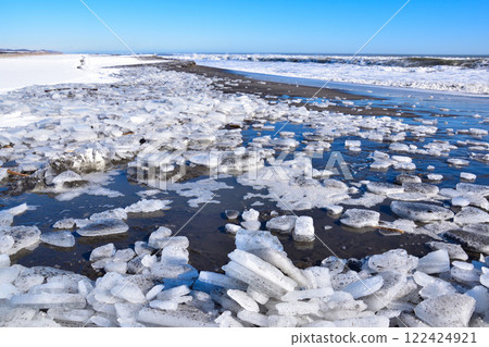 Otsu Coast Jewelry Ice 122424921