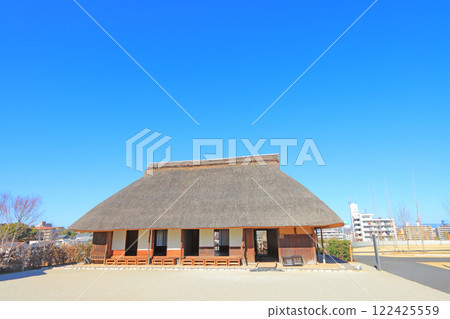 Toyota City Museum, Toyota City, Aichi Prefecture 122425559