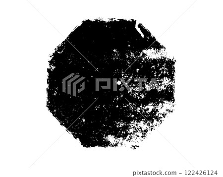 Black and white grunge. Distress overlay texture. Abstract surface dust and rough dirty wall background concept. Distress illustration simply place over object to create grunge effect. Vector EPS10. Black and white grunge. Distress overlay texture. Abstract surface dust and rough dirty wall background concept. Distress illustration simply place over object to create grunge effect. Vector EPS10. 122426124