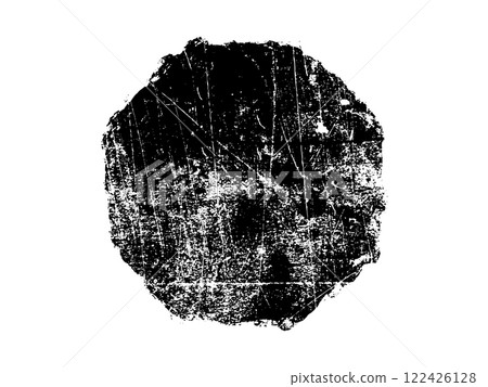 Black and white grunge. Distress overlay texture. Abstract surface dust and rough dirty wall background concept. Distress illustration simply place over object to create grunge effect. Vector EPS10. Black and white grunge. Distress overlay texture. Abstract surface dust and rough dirty wall background concept. Distress illustration simply place over object to create grunge effect. Vector EPS10. 122426128