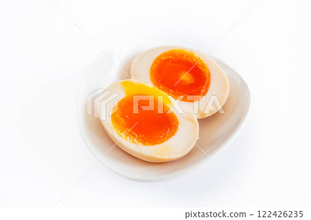 Boiled egg Boiled egg 122426235