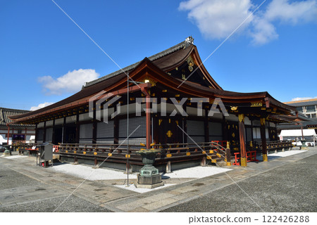 京都Tojiji Daigakudo 122426288