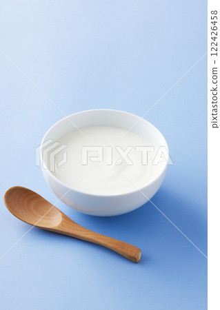 Yogurt Yogurt 122426458