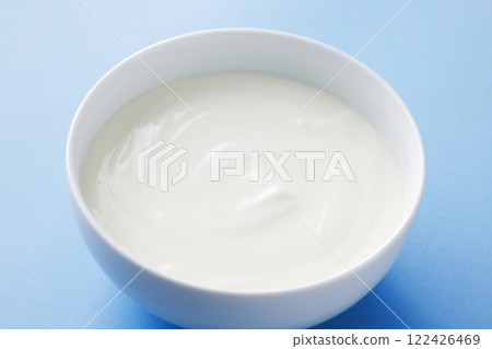 Yogurt  122426469