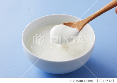 Yogurt  122426481