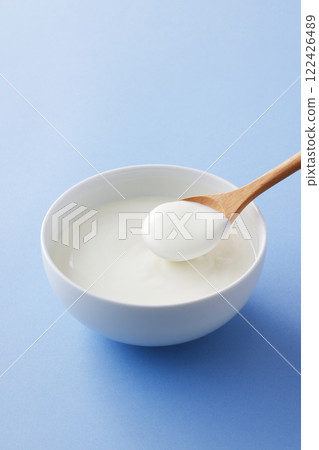 Yogurt  122426489