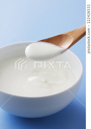 Yogurt Yogurt 122426531