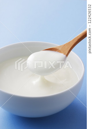 Yogurt Yogurt 122426532
