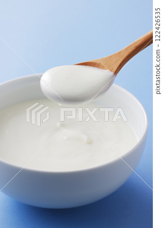 Yogurt Yogurt 122426535