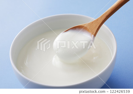 Yogurt Yogurt 122426539