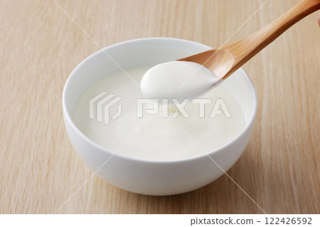 Yogurt  122426592