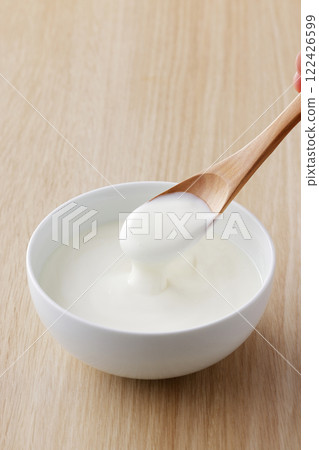 Yogurt  122426599