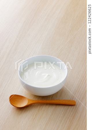 Yogurt  122426625