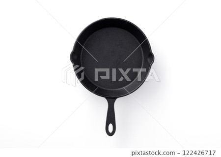 Skillet Skillet 122426717
