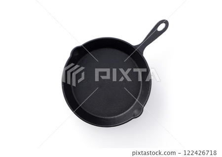Skillet Skillet 122426718
