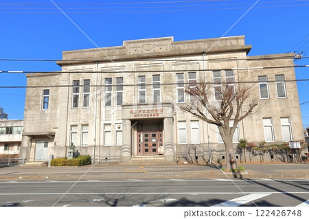 銫子市博覽會市民中心 銫子市博覽會圖書館 銫子市博覽會市民中心 銫子市博覽會圖書館 122426748