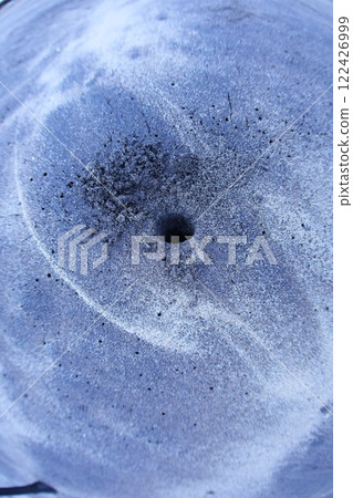 Sand texture in the Beach Moonlight 122426999