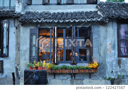 Xitang, Shanghai Xitang, Shanghai 122427387