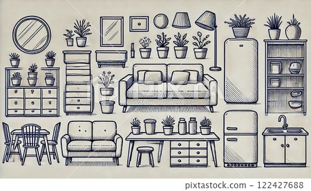 New life New life 122427688