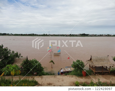 Asia's Great River Asia's Great River 122428097