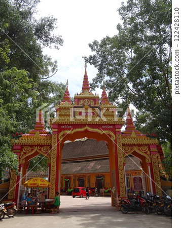 Fancy temple Fancy temple 122428110