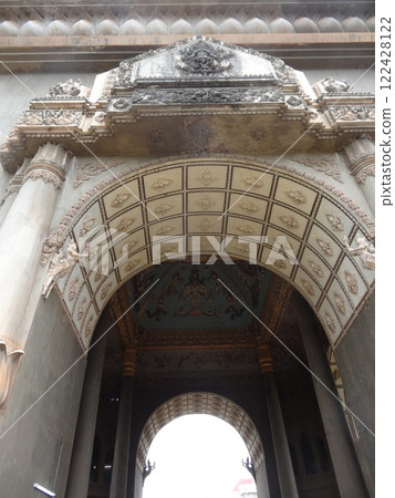 Arc de Triomphe Arch Arc de Triomphe Arch 122428122