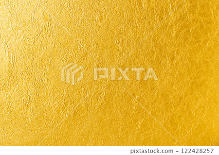 Background of golden Japanese paper with light coming from the left Background of golden Japanese paper with light coming from the left 122428257