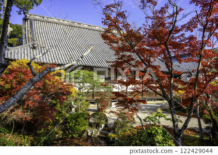 Iyama Hofukuji Temple, Hojo, Soja City, Okayama Prefecture Iyama Hofukuji Temple, Hojo, Soja City, Okayama Prefecture 122429044