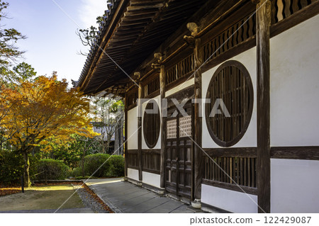 Iyama Hofukuji Temple, Buddha Hall, Soja City, Okayama Prefecture 122429087