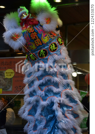 春季 春季 122433870