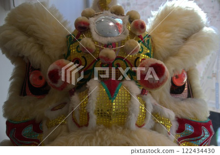 The spring season 122434430