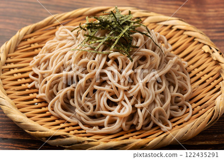 Zaru蕎麥麵 122435291