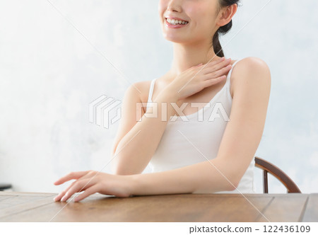 Beauty Series 122436109