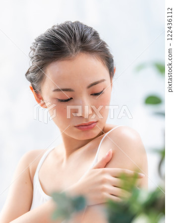 美容系列 122436112