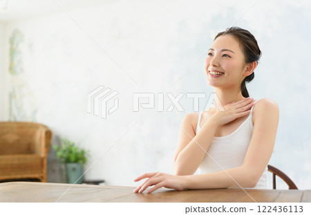 美容系列 122436113