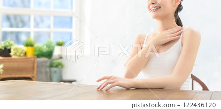 美容系列 122436120