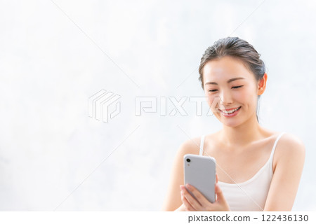 美容系列 122436130