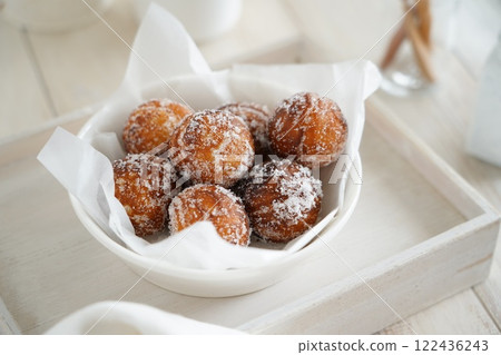 油炸圈餅 油炸圈餅 122436243