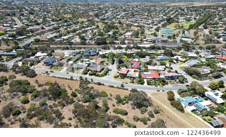 Nature and Countryside in Hallett Cove, Australia 122436499