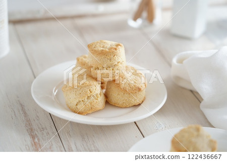 Scone  122436667