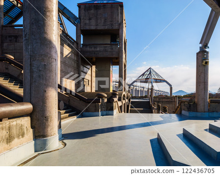 香川縣瀨戶大橋紀念公園 122436705